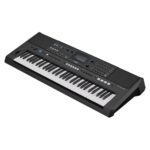 Yamaha PSR-E483 61-Note Keyboard (PSRE483) - Image 4