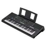Yamaha PSR-E483 61-Note Keyboard (PSRE483) - Image 3