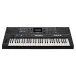 Yamaha PSR-E483 61-Note Keyboard (PSRE483) - Image 2