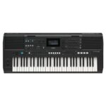 Yamaha PSR-E483 61-Note Keyboard (PSRE483)