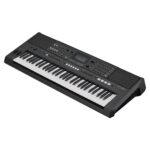 Yamaha PSR-E583 61-Note Keyboard (PSRE583) - Image 4