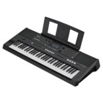 Yamaha PSR-E583 61-Note Keyboard (PSRE583) - Image 5