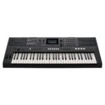 Yamaha PSR-E583 61-Note Keyboard (PSRE583) - Image 2