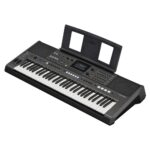 Yamaha PSR-I610 61-Note Indian Keyboard (PSRI610) - Image 2