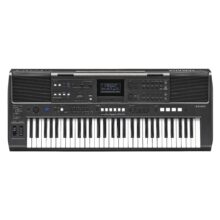 Yamaha PSR-I610 61-Note Indian Keyboard (PSRI610)