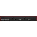 Nord Grand 2: 88-Note Weighted Keyboard (25/NORDGRAND2) - Image 3