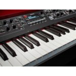Nord Grand 2: 88-Note Weighted Keyboard (25/NORDGRAND2) - Image 4