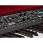 Nord Grand 2: 88-Note Weighted Keyboard (25/NORDGRAND2) - Image 6