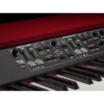Nord Grand 2: 88-Note Weighted Keyboard (25/NORDGRAND2) - Image 7