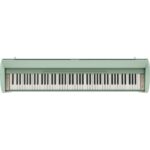 Roland Kiyola KF20KG Artisan Digital Piano with bench CELADON GREEN (KF20KG) - Image 7