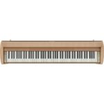 Roland Kiyola KF20KO Artisan Digital Piano with bench Pure Oak (KF20KO) - Image 2