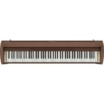Roland Kiyola KF20KW Artisan Digital Piano with bench Walnut (KF20KW) - Image 7