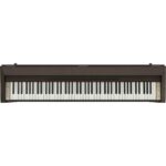 Roland Kiyola KF25KWSO Artisan Digital Piano with bench Smoked Oak (KF25KSO) - Image 10