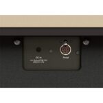 Roland Kiyola KF25KWSO Artisan Digital Piano with bench Smoked Oak (KF25KSO) - Image 4