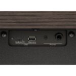 Roland Kiyola KF25KWSO Artisan Digital Piano with bench Smoked Oak (KF25KSO) - Image 5