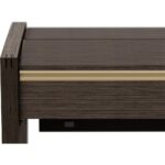 Roland Kiyola KF25KWSO Artisan Digital Piano with bench Smoked Oak (KF25KSO) - Image 6