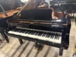 Yamaha C5L (Polished Ebony) – USED — photo 1