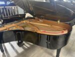 Yamaha C5L (Polished Ebony) – USED — photo 2