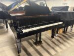 Yamaha C5L (Polished Ebony) – USED — photo 3