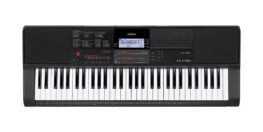Casio CTX700 61 EX-DISPLAY PERTH (CTX700)