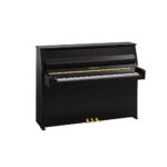 Yamaha B10 - 110cm Upright Piano Polished Ebony