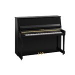 Yamaha B30 - 121cm Upright Piano Polished Ebony