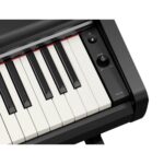 Yamaha YDP146B Arius Digital Piano with bench Black (YDP146B) - Image 3