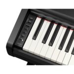 Yamaha YDP146B Arius Digital Piano with bench Black (YDP146B) - Image 2