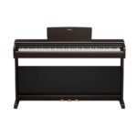 Yamaha YDP146R Arius Digital Piano with bench Rosewood (YDP146R) - Image 3