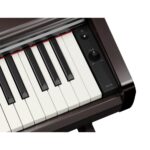 Yamaha YDP146R Arius Digital Piano with bench Rosewood (YDP146R) - Image 4
