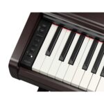 Yamaha YDP146R Arius Digital Piano with bench Rosewood (YDP146R) - Image 5