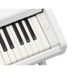 Yamaha YDP146WH Arius Digital Piano with bench White (YDP146WH) - Image 5