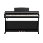 Yamaha YDP166B Arius Digital Piano with bench Black (YDP166B) - Image 4