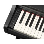 Yamaha YDP166B Arius Digital Piano with bench Black (YDP166B) - Image 6