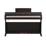 Yamaha YDP166R Arius Digital Piano with bench Rosewood (YDP166R) - Image 4