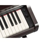 Yamaha YDP166R Arius Digital Piano with bench Rosewood (YDP166R) - Image 5