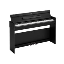 Yamaha YDPS36B Arius Digital Piano Black (YDPS36B)