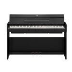 Yamaha YDPS36B Arius Digital Piano Black (YDPS36B) - Image 6