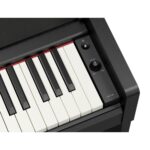 Yamaha YDPS36B Arius Digital Piano Black (YDPS36B) - Image 3