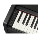 Yamaha YDPS36B Arius Digital Piano Black (YDPS36B) - Image 5