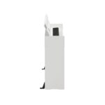 Yamaha YDPS36WH Arius Digital Piano White (YDPS36WH) - Image 4