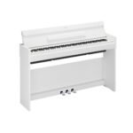Yamaha YDPS36WH Arius Digital Piano White (YDPS36WH)