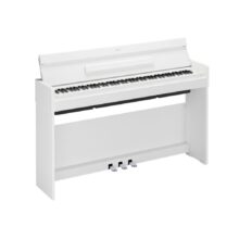 Yamaha YDPS36WH Arius Digital Piano White (YDPS36WH)