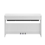 Yamaha YDPS36WH Arius Digital Piano White (YDPS36WH) - Image 3