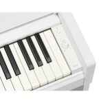 Yamaha YDPS36WH Arius Digital Piano White (YDPS36WH) - Image 6