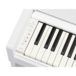 Yamaha YDPS36WH Arius Digital Piano White (YDPS36WH) - Image 5