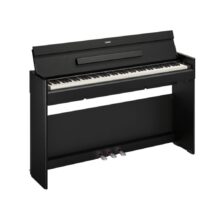 Yamaha YDPS56B Arius Digital Piano Black (YDPS56B)