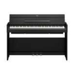 Yamaha YDPS56B Arius Digital Piano Black (YDPS56B) - Image 2