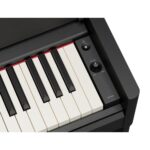 Yamaha YDPS56B Arius Digital Piano Black (YDPS56B) - Image 6