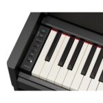 Yamaha YDPS56B Arius Digital Piano Black (YDPS56B) - Image 3